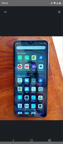 Infinix hot