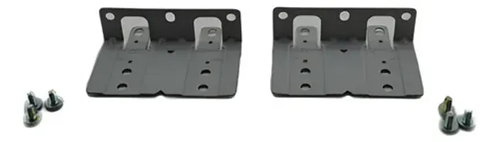 Suporte Fixação Radio Som Nissan Grand Livina 2014 Original