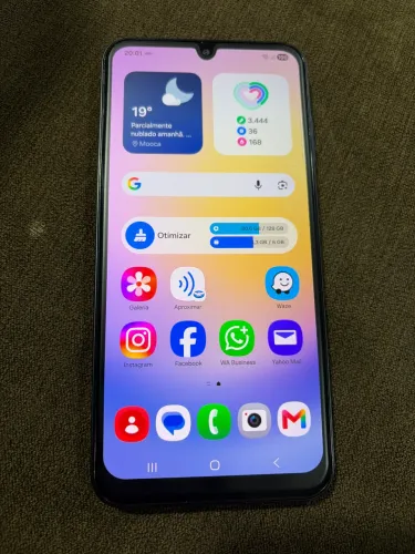 Samsung Galaxy A25 5G