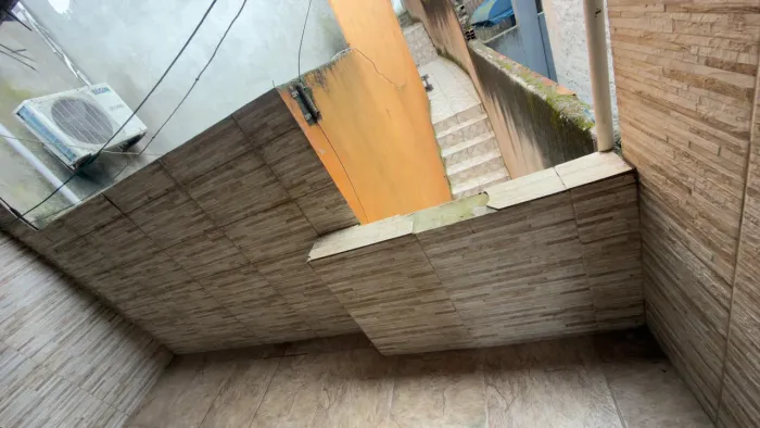 OPORTUNIDADE! CASA À VENDA NO JARDIM ZAÍRA 6 - MAUÁ/SP
