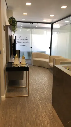 Sala Comercial - Passo Ponto - CLINICA COMPLETA CENTRO FLORIANÓPOLIS