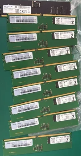 Kit Memoria Ram DDR5