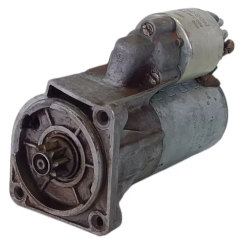 MOTOR DE ARRANQUE PARATI CITY WOLKSWAGEN PARATI CITY 2005 A23861 - P32072