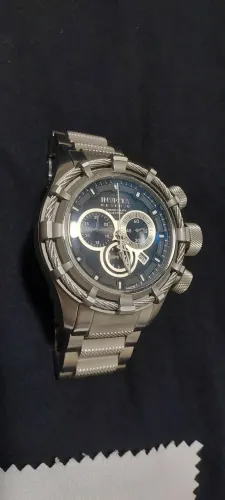 Relógio invicta Reserve