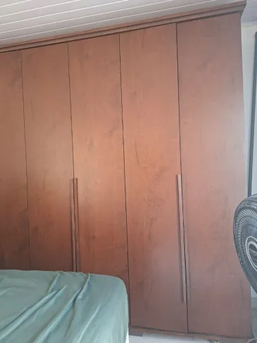 Guarda roupa casal