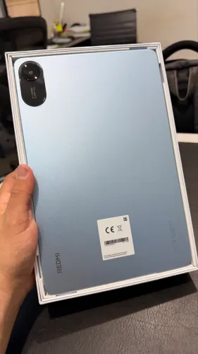 Tablet Xiaomi Redmi Pad 2 4/128gb 