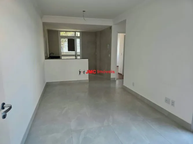 Apartamento Garden com 2 dormitórios à venda, 82 m² por R$ 575.000,00 - Santa Rosa - Belo