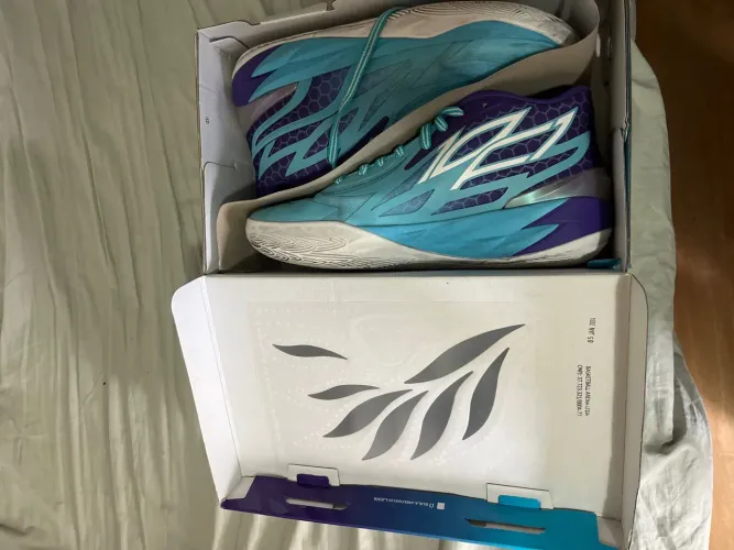 PUMA MB 02