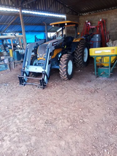 Vende se Valtra a 950r 