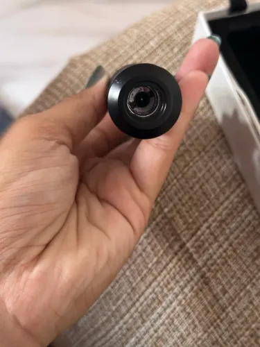 Máquina Pen equaliser próton 