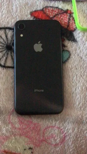 Troco iPhone XR em outro aparelho