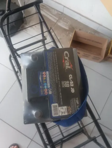 BATERIA 52AMP CRAL