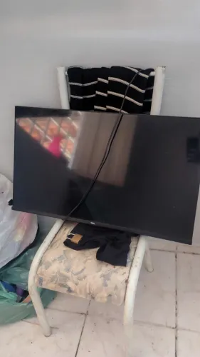 Tv smart 32 polegadas TCL completa