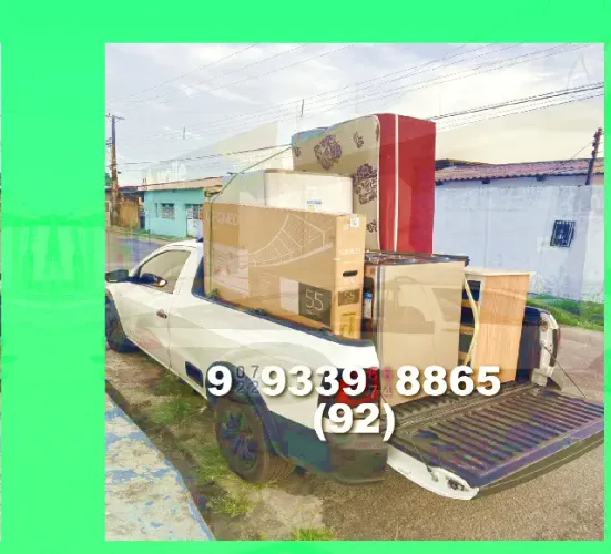 Frete! transporte? rápido! e seguro! para sua mudança!