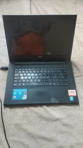 Notebook Dell
