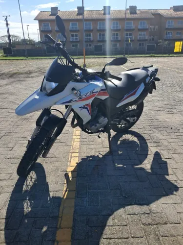 Vendo XRE 2018
