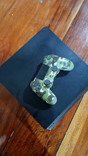 Ps4 slim