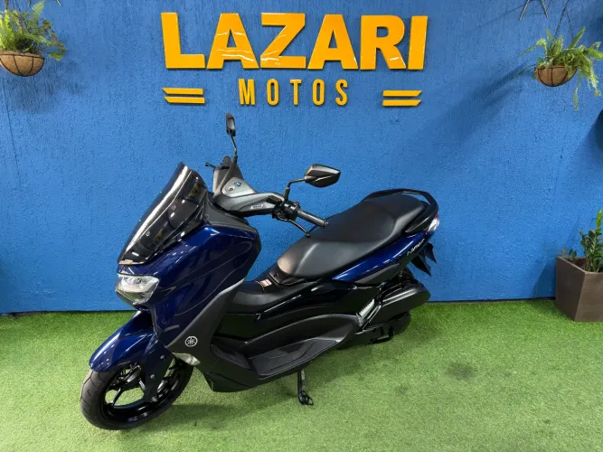 YAMAHA NMAX 2023 , 900 KM RODADOS , ÚNICO DONO , IPVA 2026 PAGO
