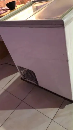 Freezer