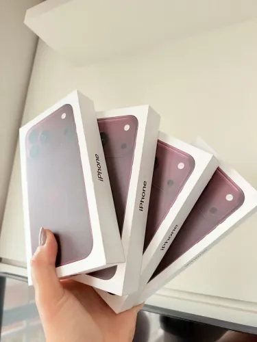 iPhone 18 pro Max 256gb