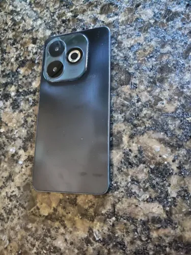 Celular Infinix 
