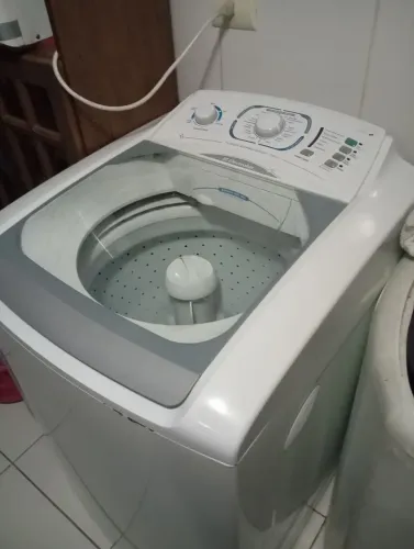 Máquina de lavar