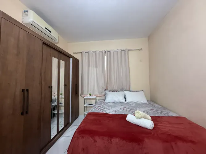 CASA Mobiliada CÍRIO DE NAZARÉ 2026