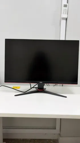 Monitor Gamer AOC 27? Full HD 165Hz - 27G2SE