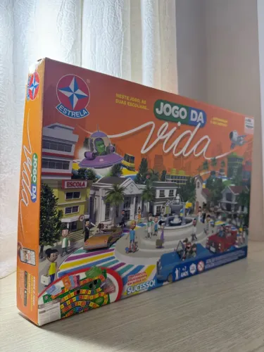 Jogo da Vida
