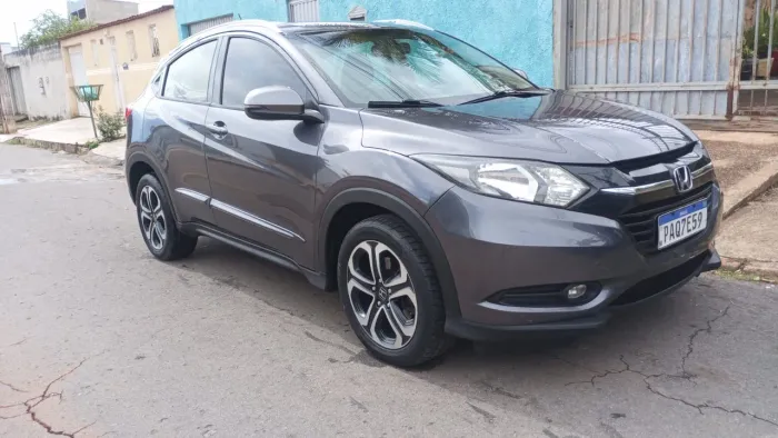 Honda HR-V EX 1.8 Flexone 16V 5P Aut. 2016