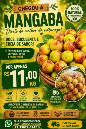 Mangaba