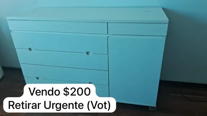 Desapega comoda retirar urgente!!!