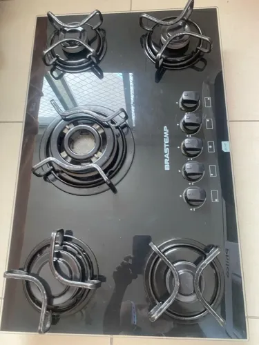 Cooktop