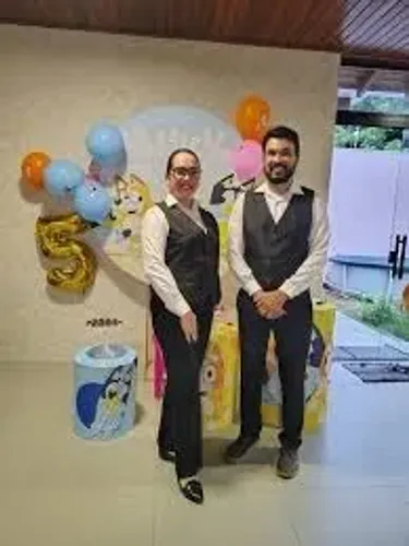 GARÇON , FRITADEIRA ROSQUEIRO (71) 9_9_2_3_2 - 5_3_0_1