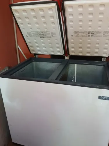 Vendo freezer