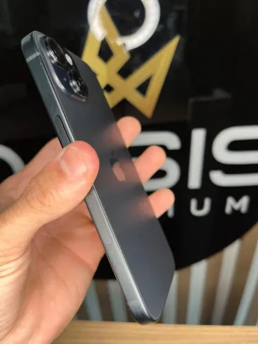 iPhone 15 Plus 128gb Seminovo Loja Física em BH  