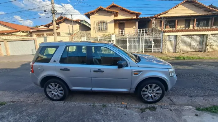 Land Rover Freelander2 I6 HSE 3.2 232cv Aut. 5P 2009