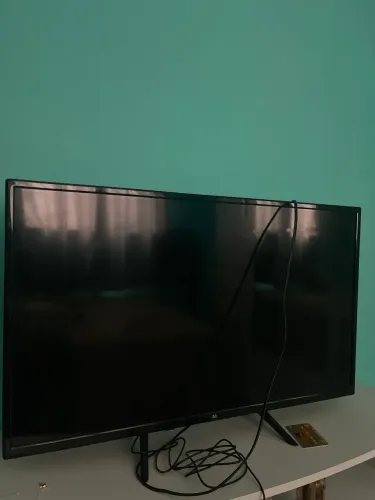 Televisão