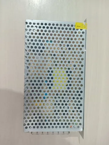 Fonte chateada 12V - 20A