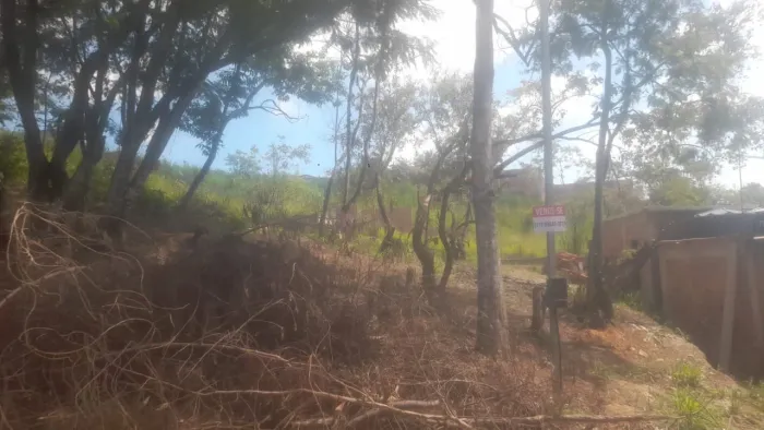 Vendo terreno em Chácara de Inoã - Maricá - RJ