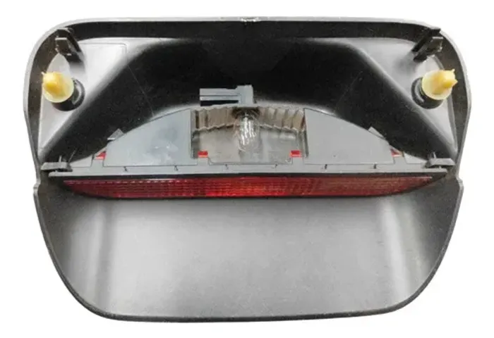 Break Light Luz Freio Moldura  Renault Sandero 2015 A 2022