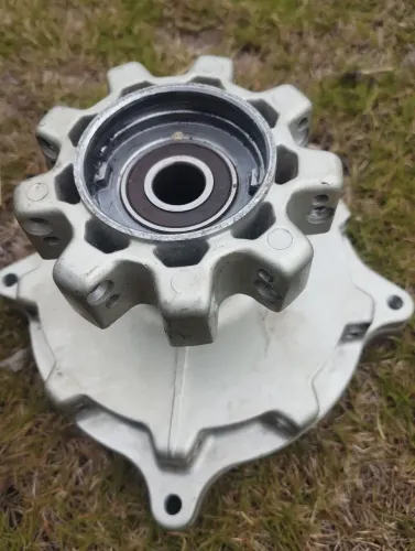 CUBO XRE 300 ORIGINALHONDA