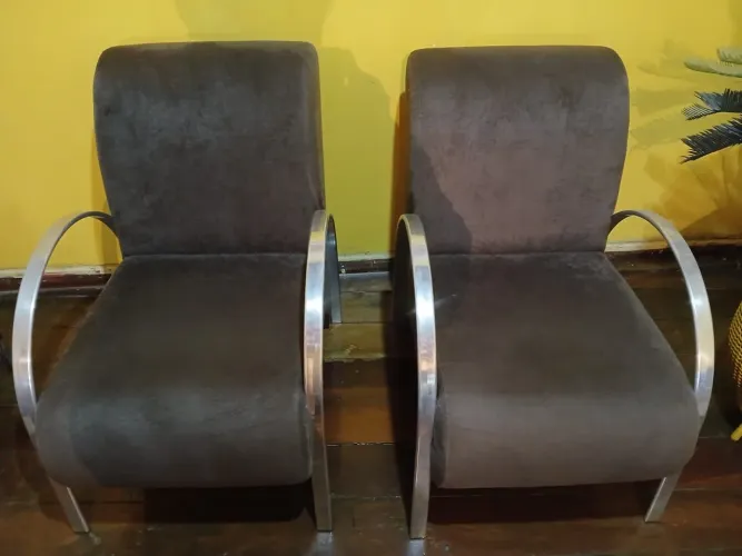 Poltronas