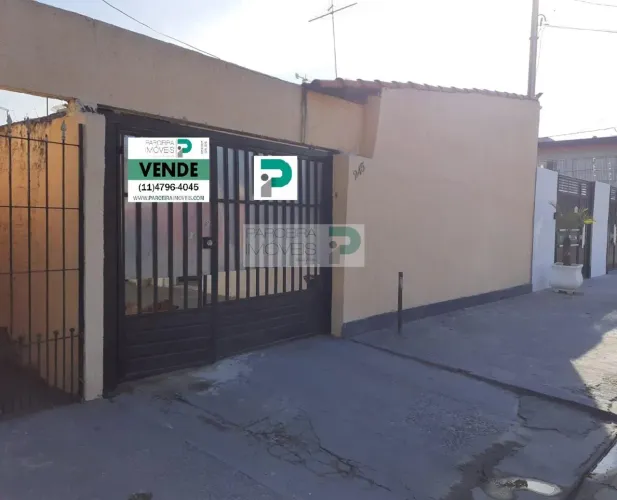 Terreno para Venda em Mogi das Cruzes, Vila Mogilar