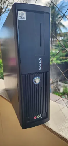 COMPUTADOR DATEN