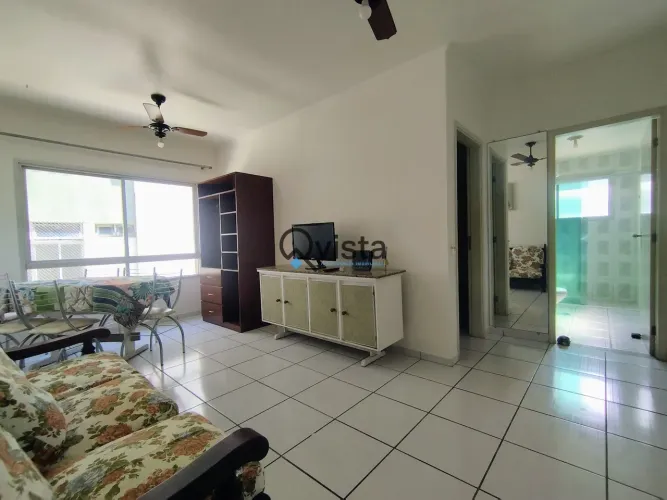 Apartamento para Locação Anual na Enseada no Guarujá | QVista Inteligência Imobiliária Gua