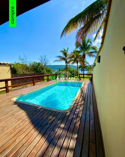 Rancho Beleza Natural em Rifaina