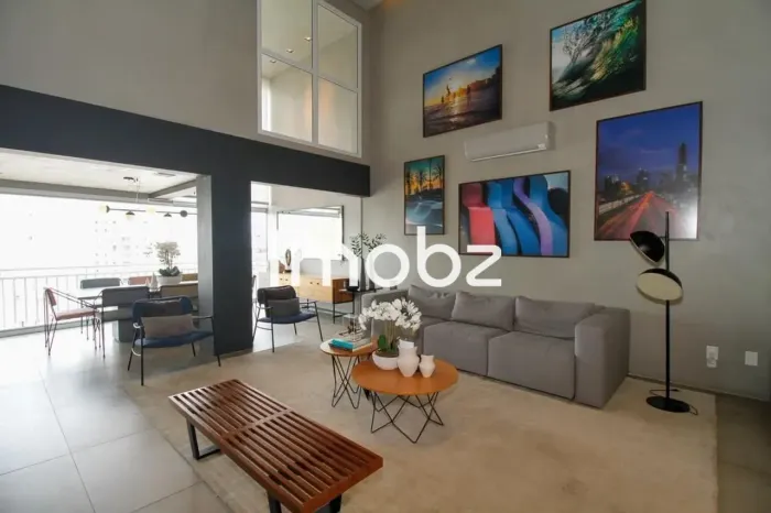Apartamento à venda na Rua da Consolação, 2840 - Jardim Paulista - São Paulo - SP - CEP: 0