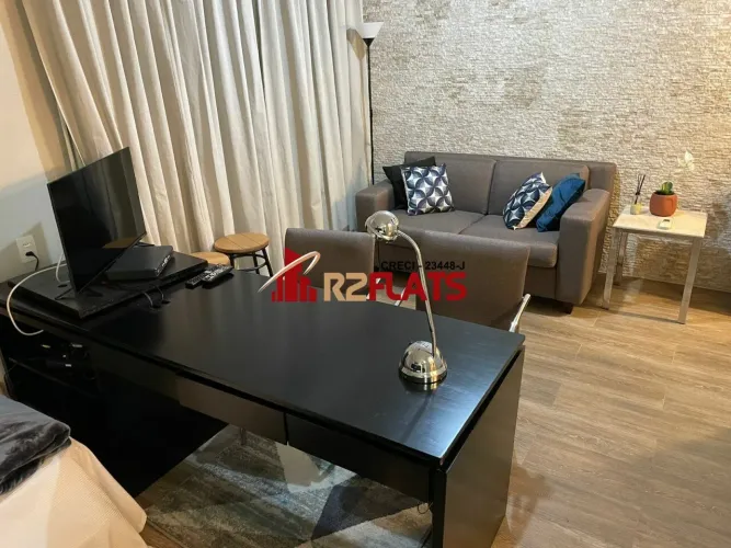 Flat com ótimo preço no bairro Perdizes. Confira!