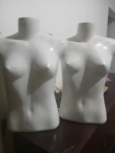 Manequim feminino